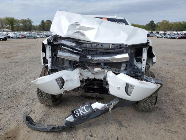2017 CHEVROLET SILVERADO - 3GCUKTEC1HG160637