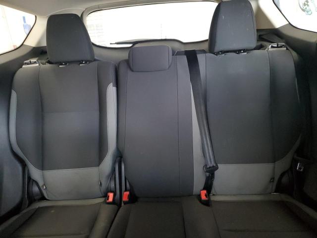 2016 FORD ESCAPE S - 1FMCU0F71GUC23510