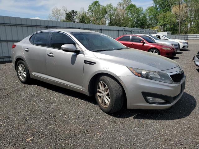 Vin: 5xxgm4a71cg066002, lot: 54254165, kia optima lx 20124