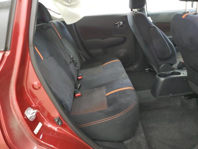 2017 NISSAN VERSA NOTE - 3N1CE2CP9HL365488