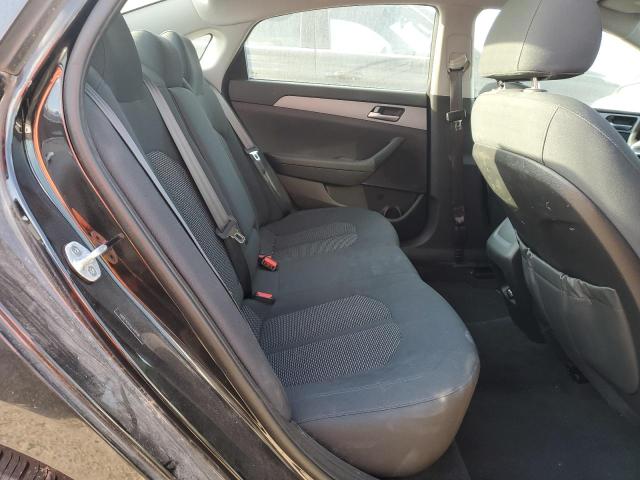 2019 HYUNDAI SONATA SE - 5NPE24AF5KH789181