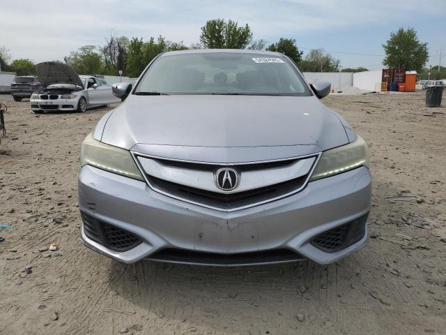 2016 ACURA ILX PREMIU 19UDE2F74GA013939