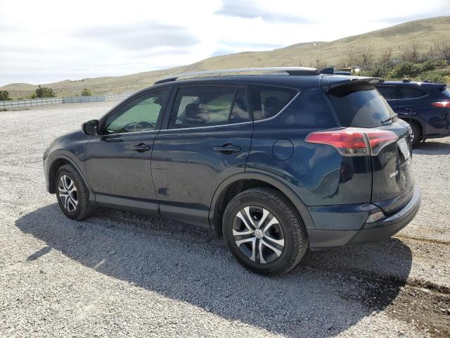 2017 TOYOTA RAV4 LE - JTMBFREVXHD210772