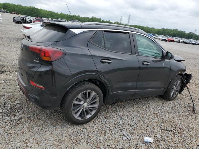 Vin: kl4mmdsl6lb096756, lot: 53494315, buick encore select 20203