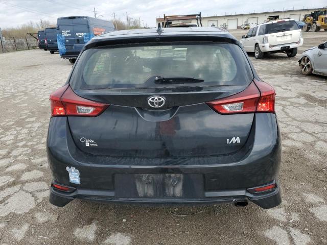 2017 TOYOTA COROLLA IM - JTNKARJE0HJ547405