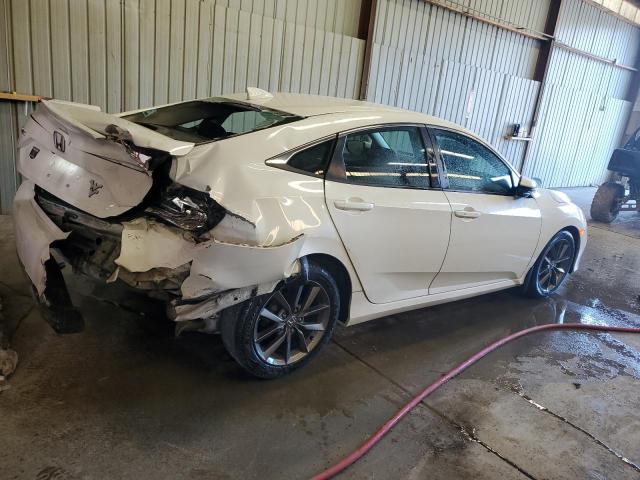Vin: 19xfc1f32ke001203, lot: 54671775, honda civic ex 20193