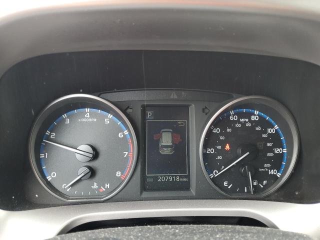 2017 TOYOTA RAV4 XLE - JTMRFREV6HJ150490