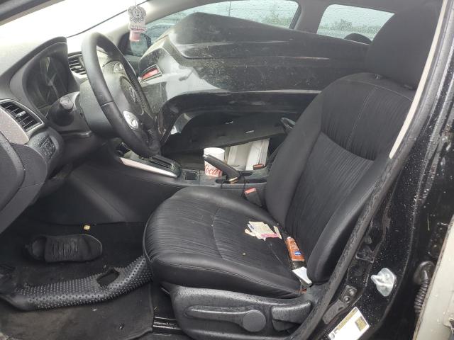 2018 NISSAN SENTRA S - 3N1AB7AP7JL631158