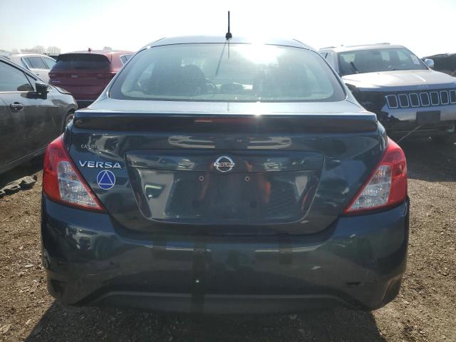 2016 NISSAN VERSA S - 3N1CN7AP0GL913005