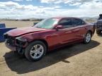2018 DODGE CHARGER SX - 2C3CDXBG1JH173807