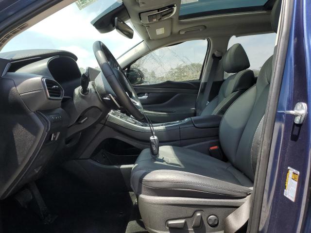 2023 HYUNDAI SANTA FE S - 5NMS34AJ4PH577669