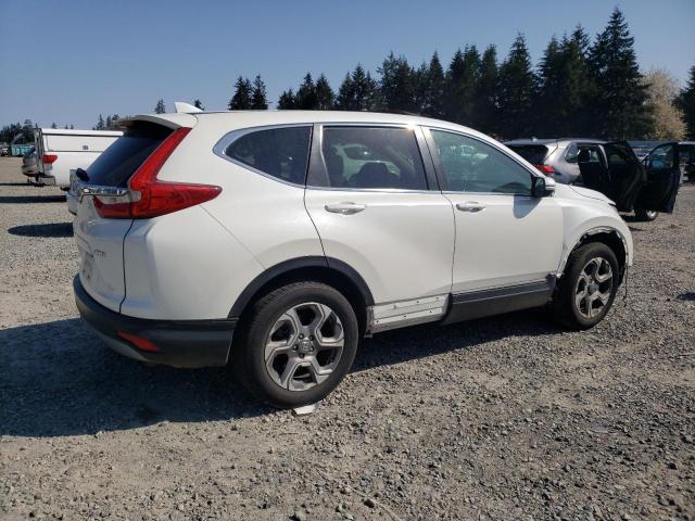 Vin: 2hkrw2h82jh684923, lot: 52261825, honda crv exl 20183
