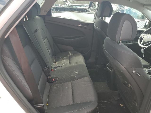 2017 HYUNDAI TUCSON LIM - KM8J33A46HU376362