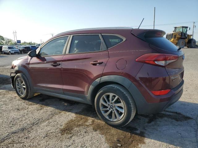 Vin: km8j33a40gu207663, lot: 53367355, hyundai tucson limited 20162