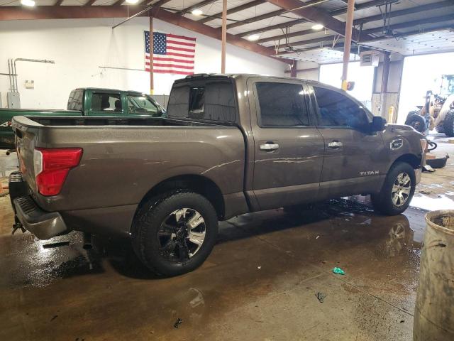 Vin: 1n6aa1ej2hn542219, lot: 52916405, nissan titan s 20173