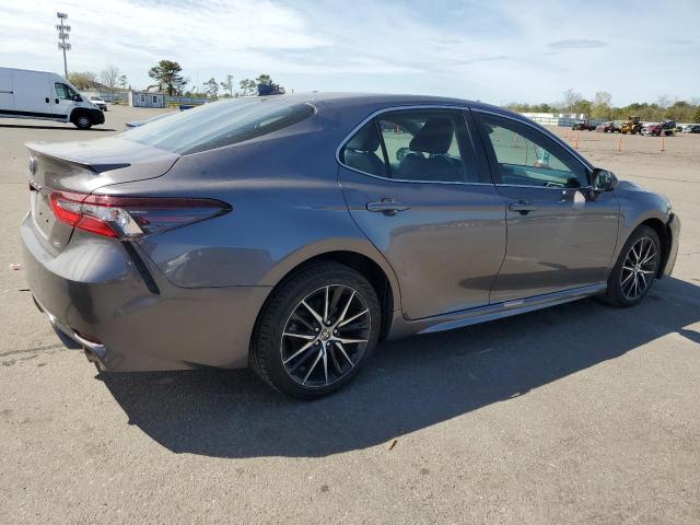 Vin: 4t1g11ak0mu471917, lot: 54699335, toyota camry se 20213