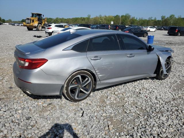 Vin: 1hgcv1f30ka154809, lot: 51319775, honda accord sport 20193