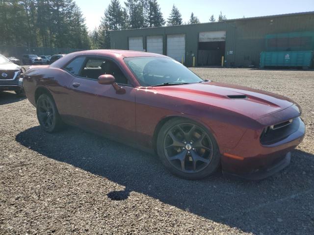 Vin: 2c3cdzag6hh666020, lot: 53992415, dodge challenger sxt 20174