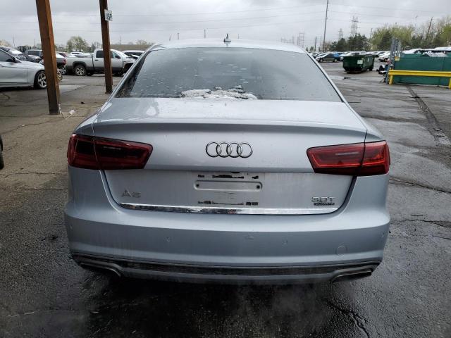 2016 AUDI A6 PREMIUM - WAUFGAFC8GN003185