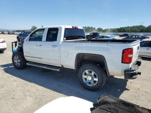 Vin: 1gt22teg9jz351402, lot: 54911915, gmc sierra k2500 slt 20182