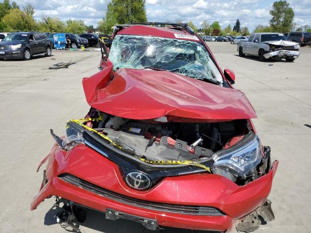 2016 TOYOTA RAV4 LIMIT - JTMDFREV3GJ064501