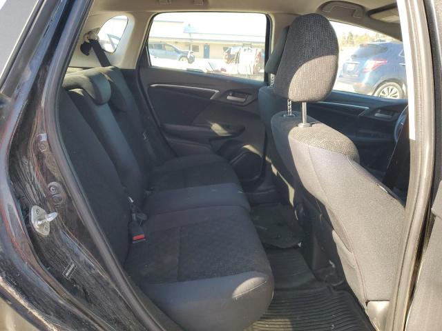 2016 HONDA FIT LX JHMGK5H54GX022833