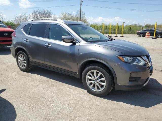 Vin: knmat2mv8lp502103, lot: 54402545, nissan rogue s 20204