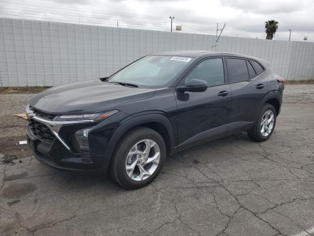 CHEVROLET TRAX LS