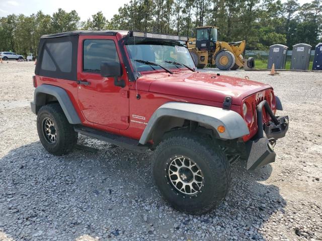 Vin: 1j4aa2d17bl556074, lot: 54580785, jeep wrangler sport 20114