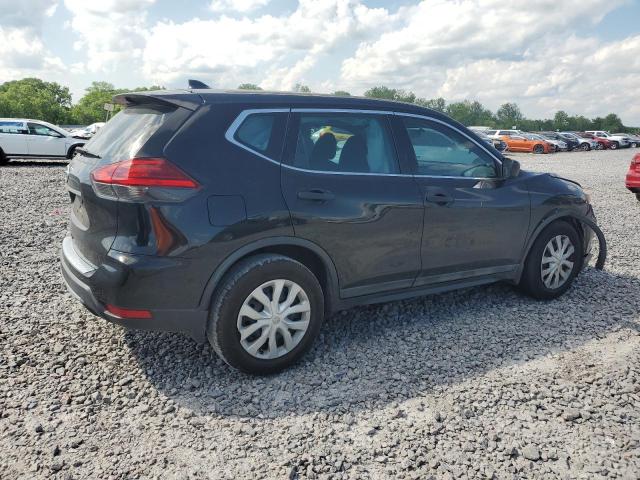 Vin: 5n1at2mt5hc842026, lot: 54746685, nissan rogue s 20173