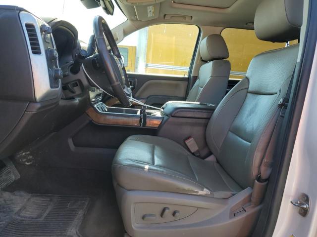 2015 GMC SIERRA K15 - 3GTU2VEC1FG273514