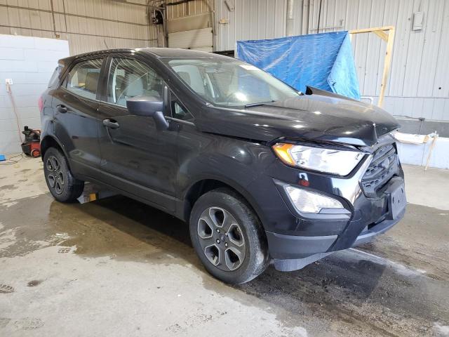 Vin: maj6s3fl3mc395342, lot: 54768005, ford ecosport s 20214