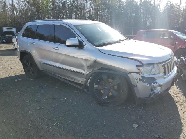 Vin: 1c4rjfag9dc633345, lot: 50505915, jeep grand cher laredo 20134