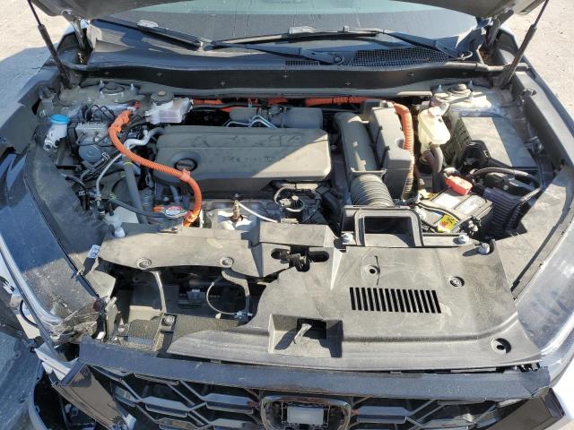 2023 HONDA CR-V SPORT - 2HKRS5H53PH707928