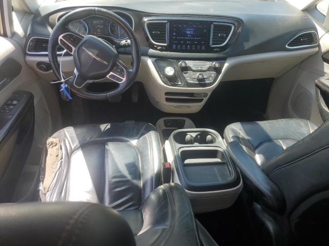 2017 CHRYSLER PACIFICA T - 2C4RC1BG4HR534862