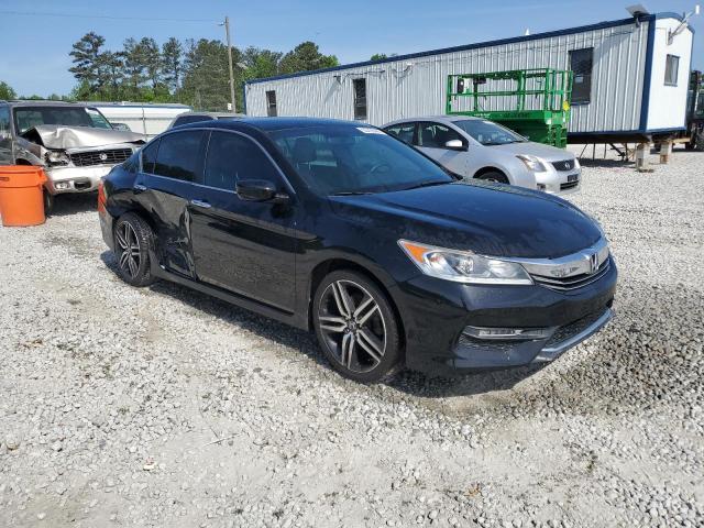 2016 HONDA ACCORD SPO 1HGCR2F54GA037558
