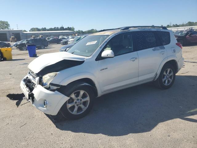 TOYOTA RAV4 LIMIT