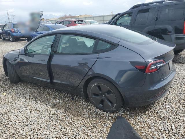 Vin: 5yj3e1ea8pf620063, lot: 52534995, tesla model 3 20232