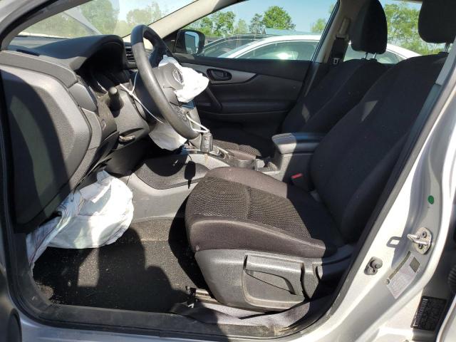 2021 NISSAN ROGUE SPOR - JN1BJ1AV2MW571355