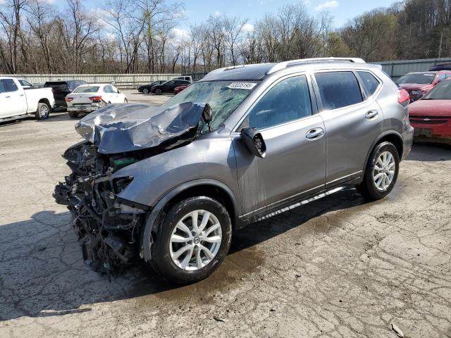 Vin: knmat2mv8hp577522, lot: 53035195, nissan rogue s 2017 img_1