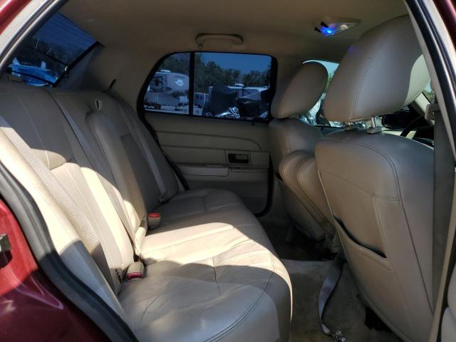 2011 FORD CROWN VICT #3302695058