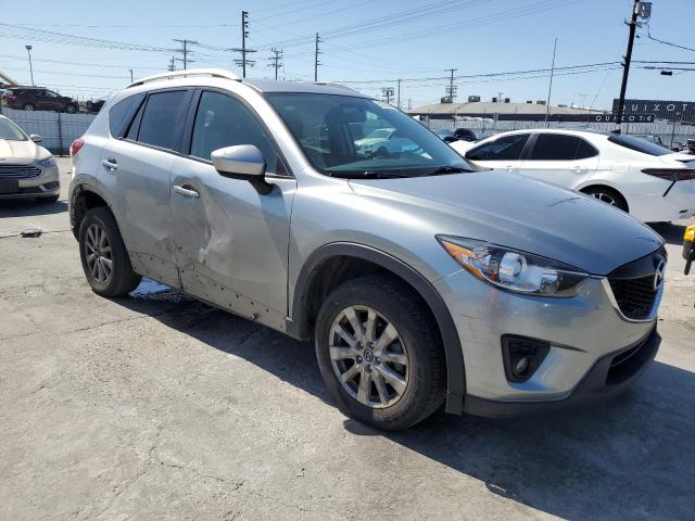 Vin: jm3ke2cy4e0337826, lot: 52052025, mazda cx-5 touring 20144