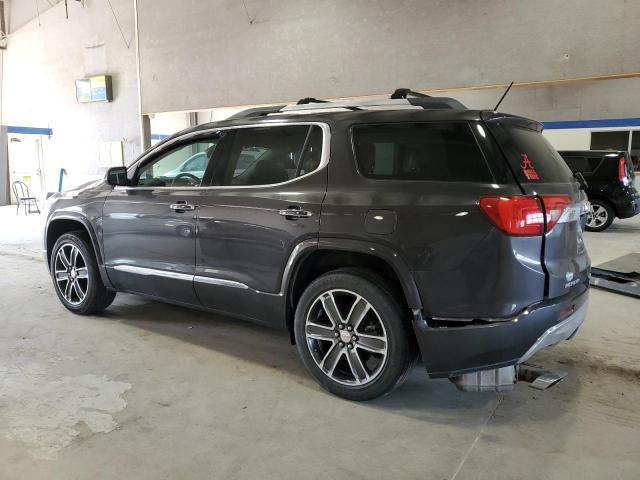 Vin: 1gkknpls8jz122378, lot: 53789415, gmc acadia den denali 20182