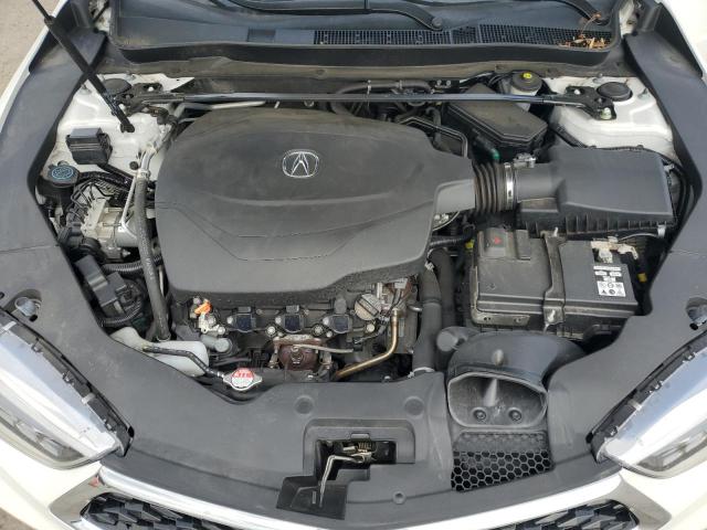 2020 ACURA TLX TECHNO 19UUB3F42LA000508
