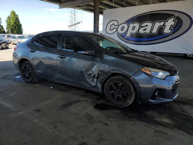 Vin: 5yfburhe9ep116537, lot: 55142605, toyota corolla l 20144