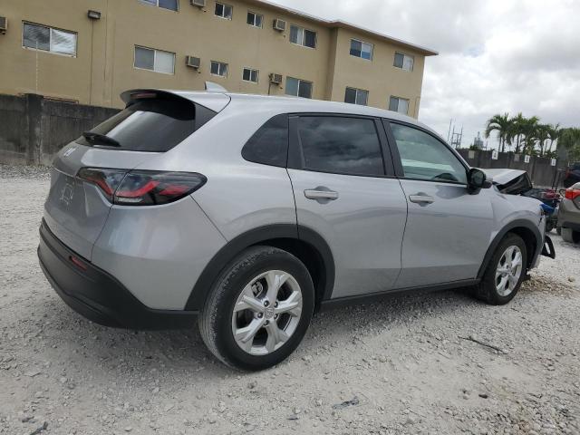 Vin: 3czrz1h39pm727396, lot: 52036815, honda hr-v lx 20233