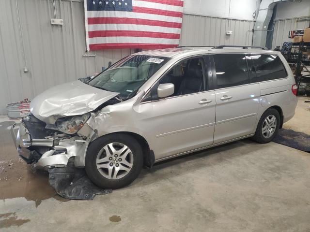 HONDA ODYSSEY EX