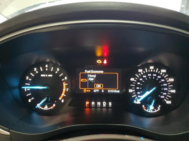 2015 FORD FUSION SE 1FA6P0H76F5122418