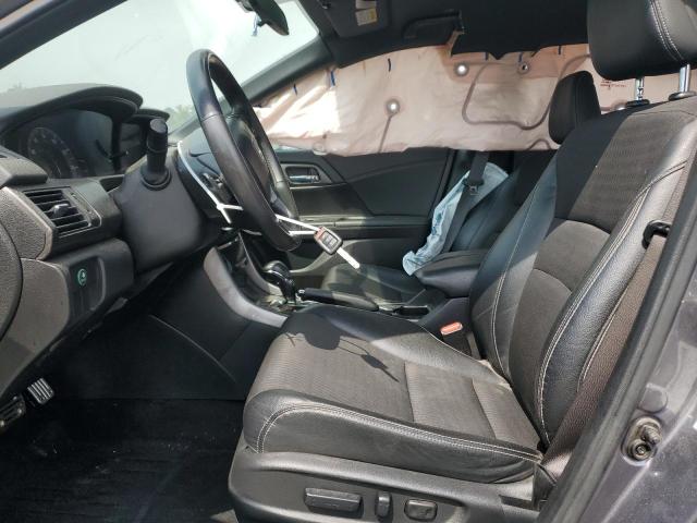 2017 HONDA ACCORD SPO - 1HGCR2F58HA077420