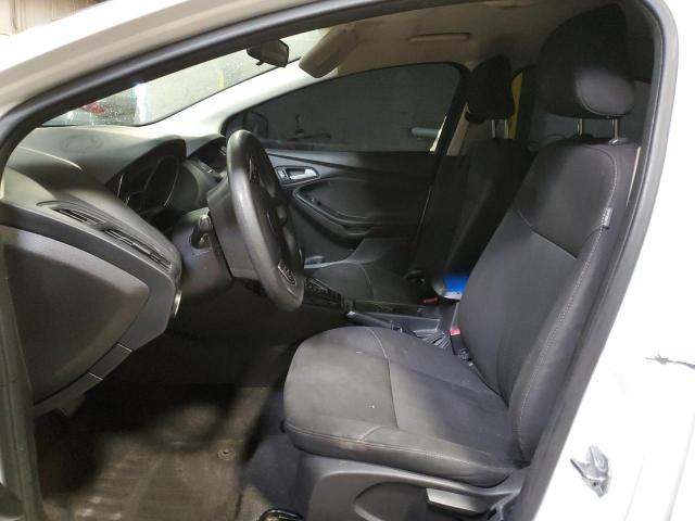 2018 FORD FOCUS SE - 1FADP3K24JL208935